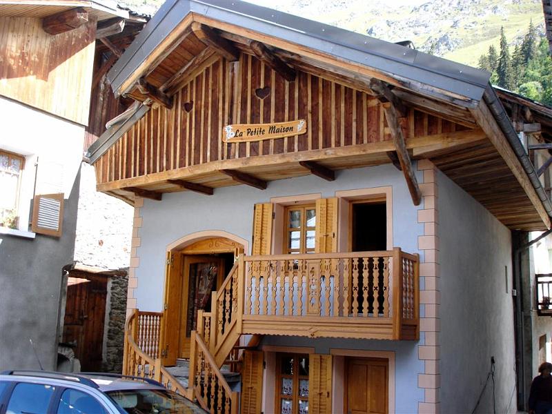 Premiere rando Champagny le haut (2)
